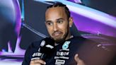 El llamativo correo que insinúa un sabotaje de Mercedes a Hamilton: "Están sucediendo cosas turbias"