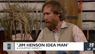 Jim Henson honored in new documentary