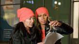 'The Amazing Race Canada' says goodbye to pro-wrestling duo Gail Kim and Gisele Shaw