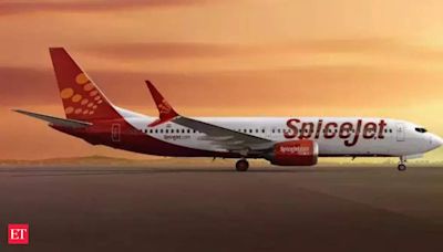 Why can't we attach assets: HC to SpiceJet