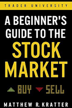 A Beginner's Guide to the Stock Market