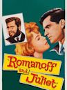 Romanoff and Juliet (1961 film)