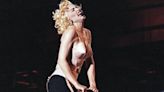 雙雙叩關奧斯卡！《成名之旅》紀錄影歌巨星妮可基嫚與瑪丹娜的誕生！