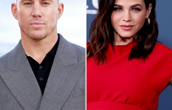 Channing Tatum Fighting Ex Jenna Dewan’s Attempt to Kick His Divorce Lawyers Off Case