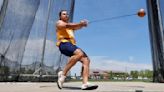 Cal Track & Field: Rowan Hamilton Takes Aim at NCAA Title