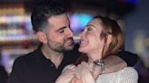 Lindsay Lohan Smiles with Husband Bader Shammas in New Year's Message: 'Full of Gratitude'