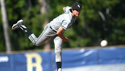 Granada Hills baseball beats Birmingham with Easton Hawk shutout, sets up showdown for league title