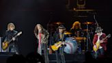 Aerosmith announce they will ‘peace out’ with farewell tour after 50 years as a band