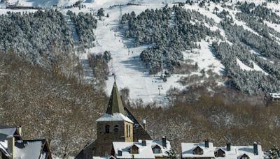 Baqueira Beret alquilará viviendas para sus empleados de la estación de esquí