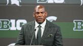 Michigan State informs Mel Tucker it intends to fire him for cause