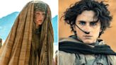 'Dune Prophecy': la nueva serie que mostrará los inicios de la secta Bene Gesserit