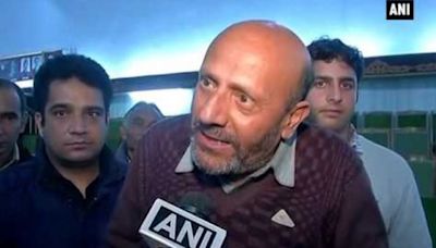 NIA Allows Engineer Rashid To Take Oath As Member Of Parliament; Court To Pass Order On Bail Plea On July 2