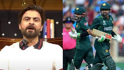 Ahmed Shehzad Slams PCB For Allowing Players To Participate In International Leagues - News18