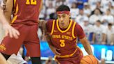 Tamin Lipsey's immediate status up in the air for Iowa State basketball