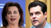 Top anti-abortion activist slams GOP Rep. Matt Gaetz for mocking the physical appearance of pro-abortion rights protestors