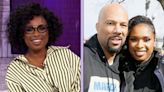 Common's Famous Relationships Timeline: From Serena Williams to Jennifer Hudson