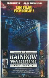 The Rainbow Warrior Conspiracy