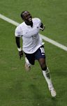 Moussa Sissoko