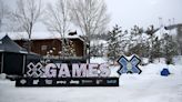 Gaon Choi breaks Chloe Kim record, youngest X Games snowboard halfpipe champion