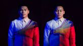 LOOK: Team Philippines to wear 'Sinag' barongs in first-of-its-kind Olympic opening ceremony