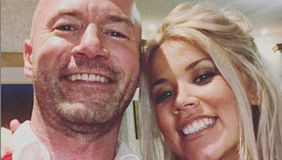 Alan Shearer's daughter dubbed 'hottest woman on planet' in tiny bikini snap