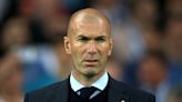 Real Madrid accuse FFF president of ‘lack of respect’ towards Zinedine Zidane