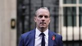 Dominic Raab says he has behaved professionally ‘at all times’ despite further bullying claims