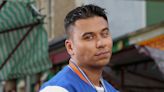 EastEnders star Ricky Norwood reveals whether he'd return as Fatboy again