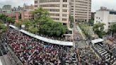 【圖輯】「沒有討論，不是民主！」 10萬人擠爆立院周邊，17張照片回顧524抗議活動 - TNL The News Lens 關鍵評論網