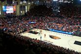 Gill Coliseum