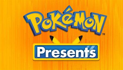 El nuevo Pokémon Presents de agosto puede haber dado su primera pista oficial