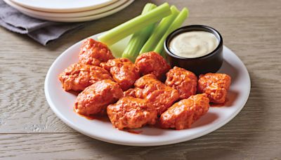 National Chicken Wing Day deals: Get free wings at Wingstop, Buffalo Wild Wings, more
