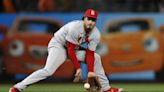 Filis-Cardenales y Padres-Mets disputan comodines en inicio de postemporada