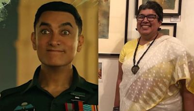 Who Is Aamir Khan's First Wife? Actor Wrote Love Letter In Blood For Reena Dutta: '...She Didn't Like It'