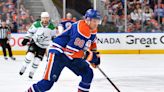 PROJECTED LINEUP: Oilers vs. Stars (Game 6) | Edmonton Oilers