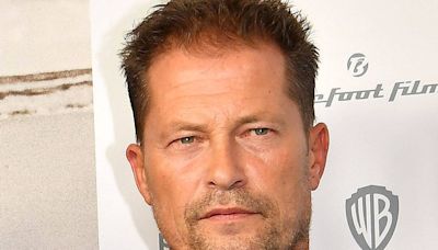 "Offenes Bein": Til Schweiger liegt im Krankenhaus