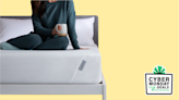 Tuft & Needle is having a blowout Cyber Monday sale on mattresses—get a bed for just $500