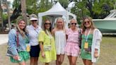 The top RBC Heritage fashion trends for 2023: Spring patterns and Sunday brunch chic