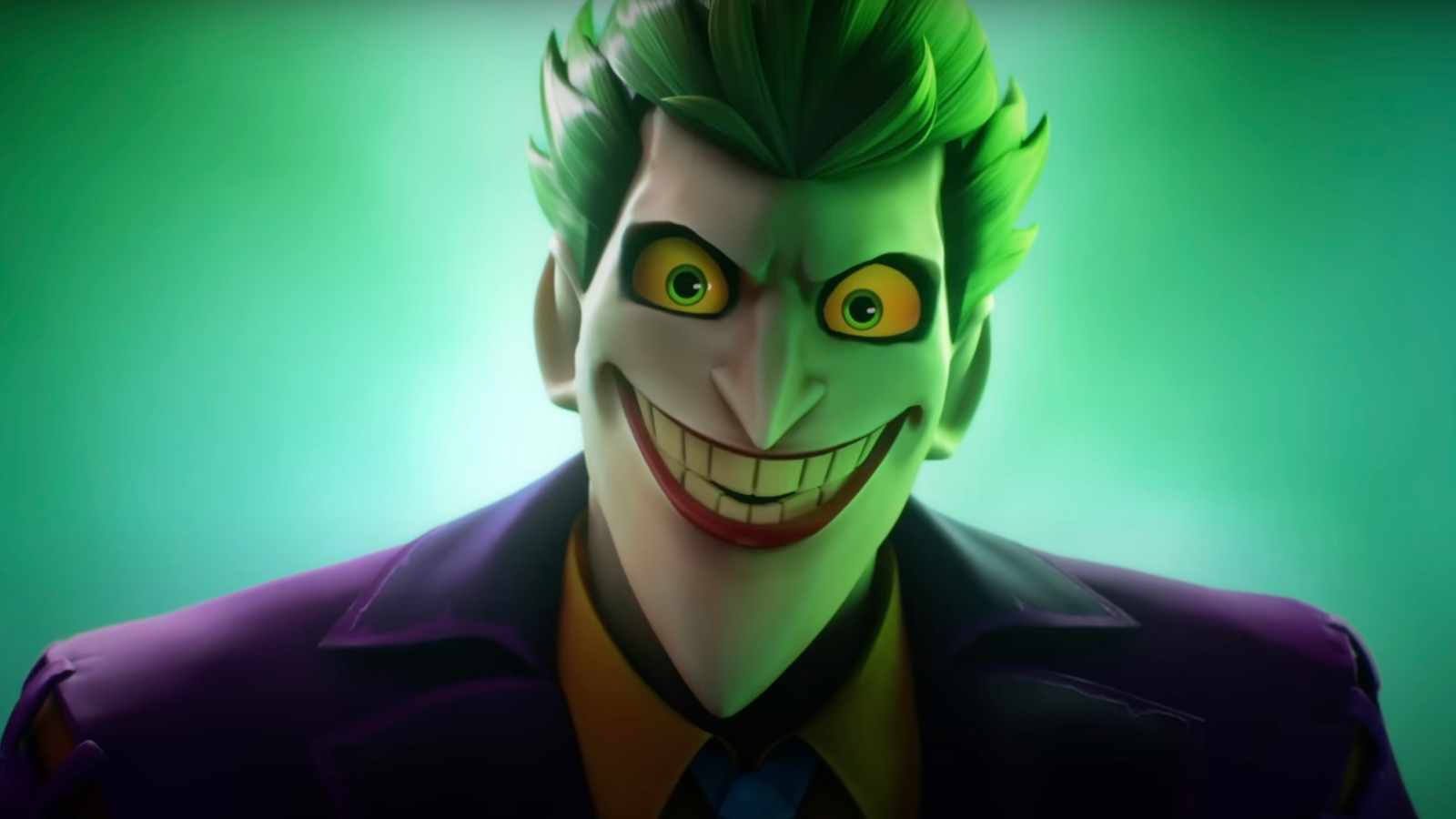 MultiVersus announces Joker with Mark Hamill reprising iconic role - Dexerto