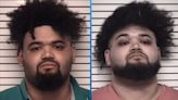 Man known for taunting CMPD in own video, twin brother arrested from warrants in Iredell County