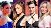 MTV Movie & TV Awards: The Night’s Best Looks on Jennifer Lopez, Olivia Rodrigo, Glen Powell and More Stars
