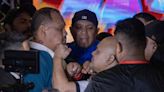 El exbicampeón Rosendo Álvarez regresa al ring en una pelea de exhibición en Nicaragua