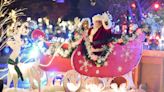 Winning entries honored in 46th annual West Alabama Christmas Parade