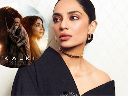 Kalki 2898 AD: Do You Know Sobhita Dhulipala Has Deeper Connection With The Film Than Quick Cameos?