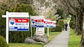 Data Points: B.C. home sales improve as the average Vancouver price hits peak