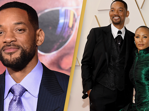 Will Smith refers to estranged wife Jada Pinkett Smith as one of his 'ride-or-dies' despite seven-year separation