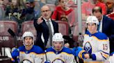 Buffalo Sabres fire head coach Don Granato after extending playoff drought to 13th season