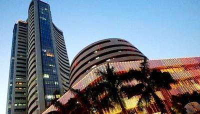 Sensex, Nifty Hit New All-Time Closing High Levels, Maruti Top Gainer