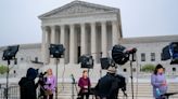 Politico's Supreme Court scoop boosts security concerns