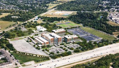 Houston Methodist prepares to open Cypress hospital